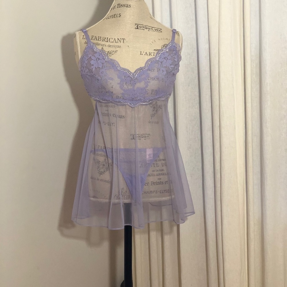 victoria secret lingerie !!!!